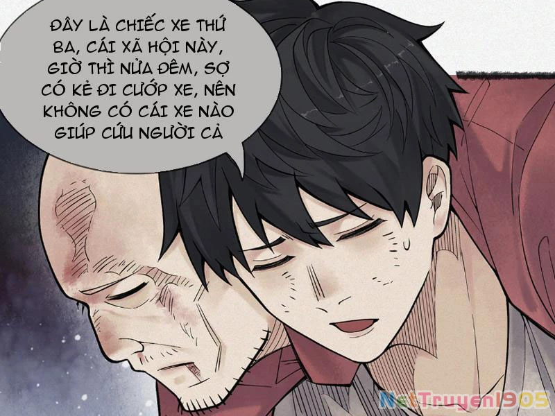 Thu Thi Nhân: Mở Đầu Bằng Việc Giải Phẫu Bạn Gái Cũ Chapter 8 - 109