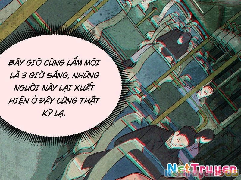Thu Thi Nhân: Mở Đầu Bằng Việc Giải Phẫu Bạn Gái Cũ Chapter 8 - 126