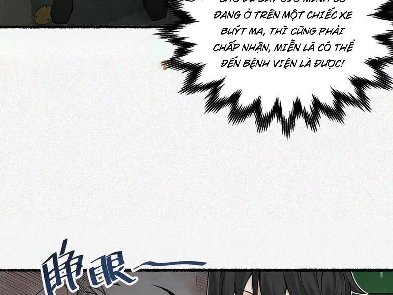 Thu Thi Nhân: Mở Đầu Bằng Việc Giải Phẫu Bạn Gái Cũ Chapter 9 - 3