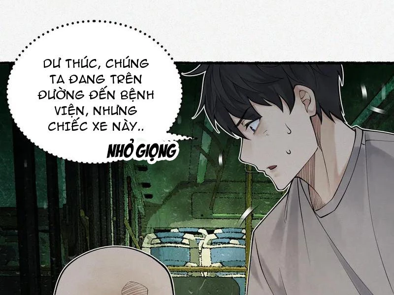 Thu Thi Nhân: Mở Đầu Bằng Việc Giải Phẫu Bạn Gái Cũ Chapter 9 - 5