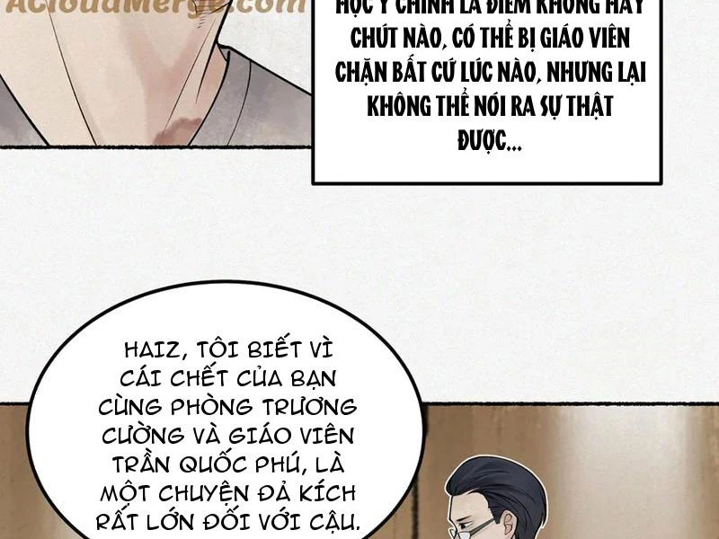 Thu Thi Nhân: Mở Đầu Bằng Việc Giải Phẫu Bạn Gái Cũ Chapter 9 - 30