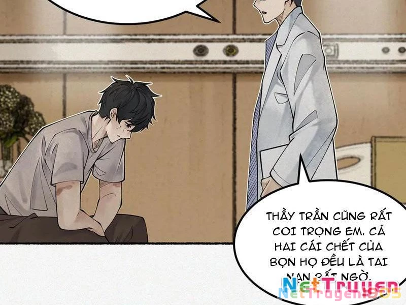 Thu Thi Nhân: Mở Đầu Bằng Việc Giải Phẫu Bạn Gái Cũ Chapter 9 - 31