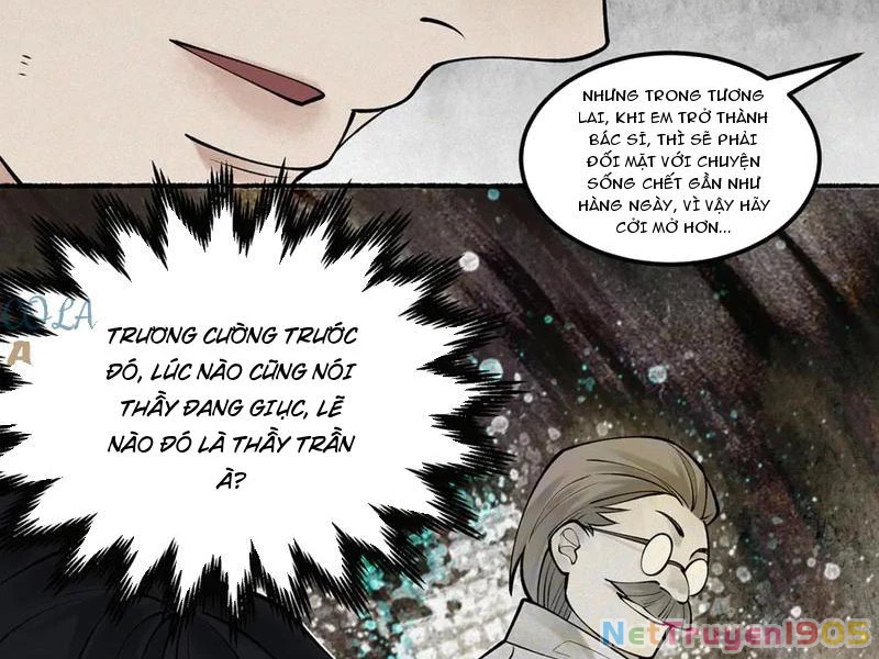 Thu Thi Nhân: Mở Đầu Bằng Việc Giải Phẫu Bạn Gái Cũ Chapter 9 - 33