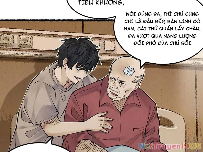 Thu Thi Nhân: Mở Đầu Bằng Việc Giải Phẫu Bạn Gái Cũ Chapter 9 - 43