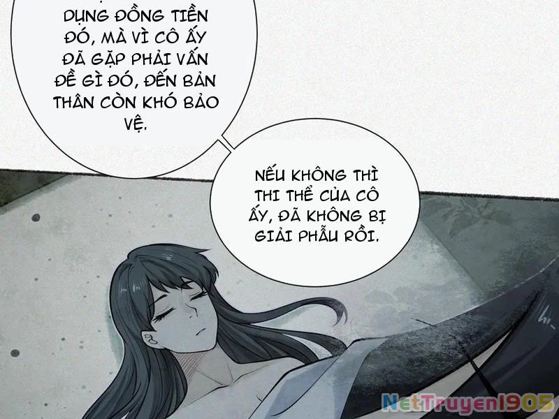 Thu Thi Nhân: Mở Đầu Bằng Việc Giải Phẫu Bạn Gái Cũ Chapter 9 - 104