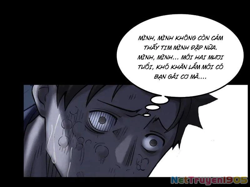 Thu Thi Nhân: Mở Đầu Bằng Việc Giải Phẫu Bạn Gái Cũ Chapter 10 - 40