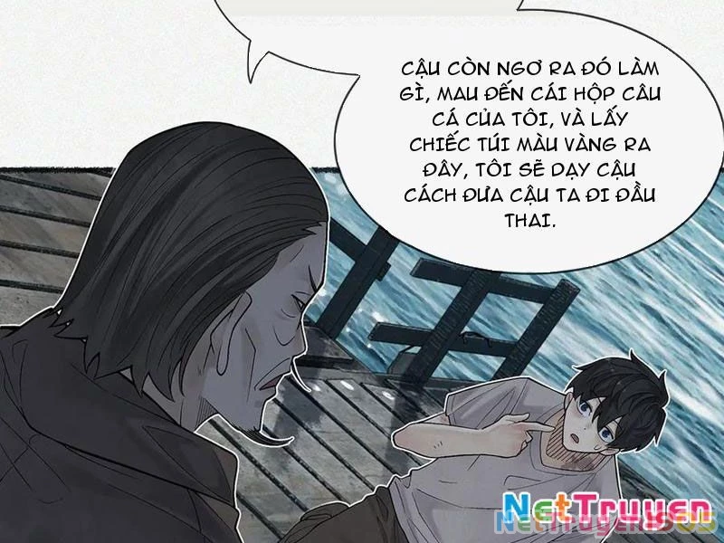 Thu Thi Nhân: Mở Đầu Bằng Việc Giải Phẫu Bạn Gái Cũ Chapter 10 - 46
