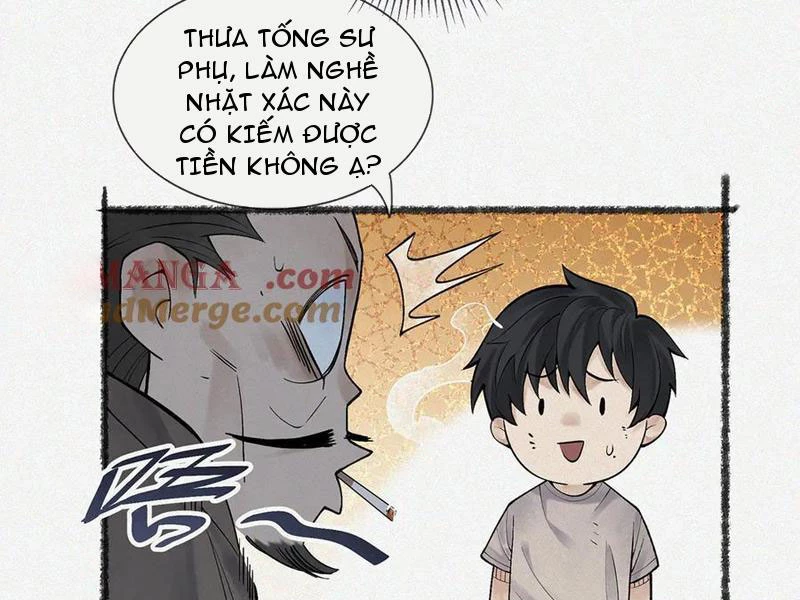 Thu Thi Nhân: Mở Đầu Bằng Việc Giải Phẫu Bạn Gái Cũ Chapter 10 - 102