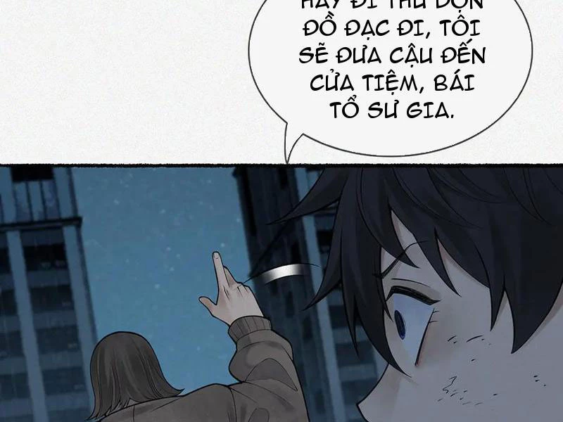 Thu Thi Nhân: Mở Đầu Bằng Việc Giải Phẫu Bạn Gái Cũ Chapter 10 - 114