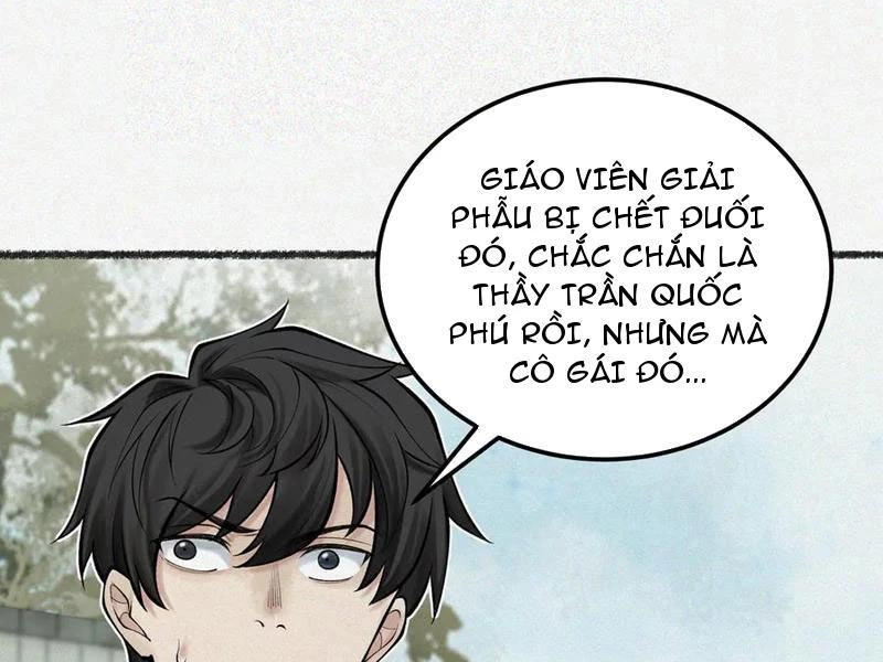 Thu Thi Nhân: Mở Đầu Bằng Việc Giải Phẫu Bạn Gái Cũ Chapter 11 - 103