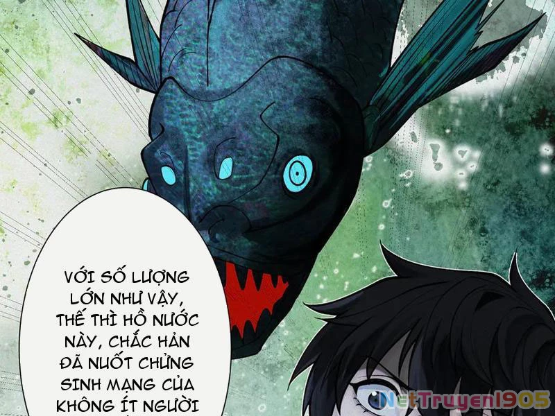 Thu Thi Nhân: Mở Đầu Bằng Việc Giải Phẫu Bạn Gái Cũ Chapter 11 - 129
