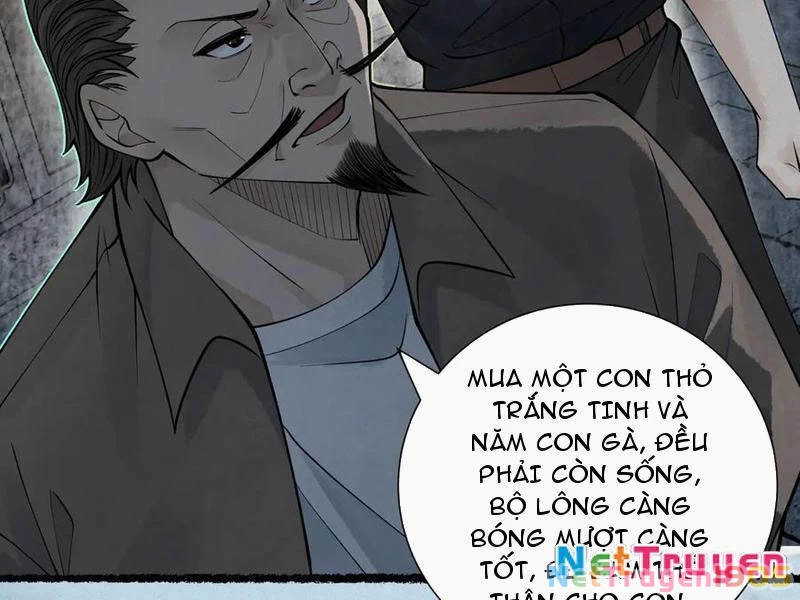 Thu Thi Nhân: Mở Đầu Bằng Việc Giải Phẫu Bạn Gái Cũ Chapter 11 - 141
