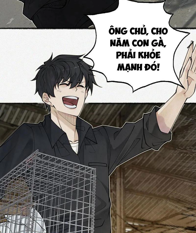 Thu Thi Nhân: Mở Đầu Bằng Việc Giải Phẫu Bạn Gái Cũ Chapter 12 - 7