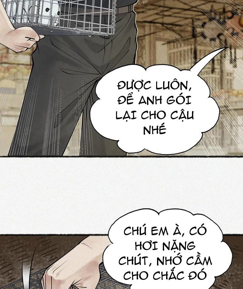Thu Thi Nhân: Mở Đầu Bằng Việc Giải Phẫu Bạn Gái Cũ Chapter 12 - 8
