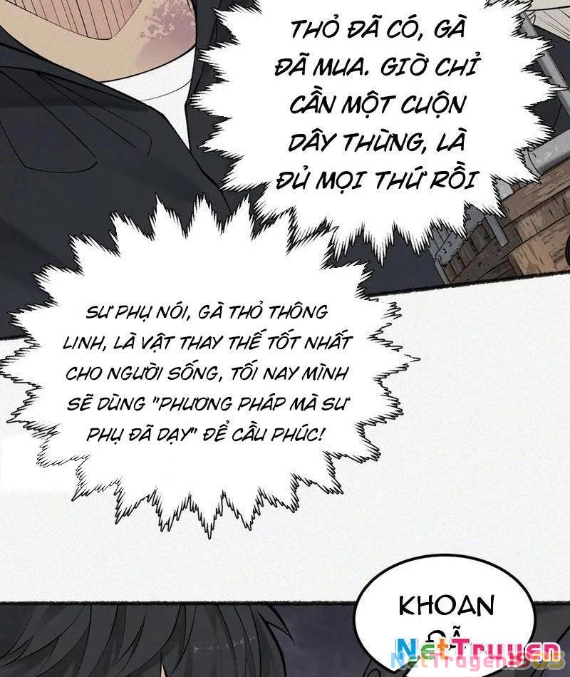 Thu Thi Nhân: Mở Đầu Bằng Việc Giải Phẫu Bạn Gái Cũ Chapter 12 - 11