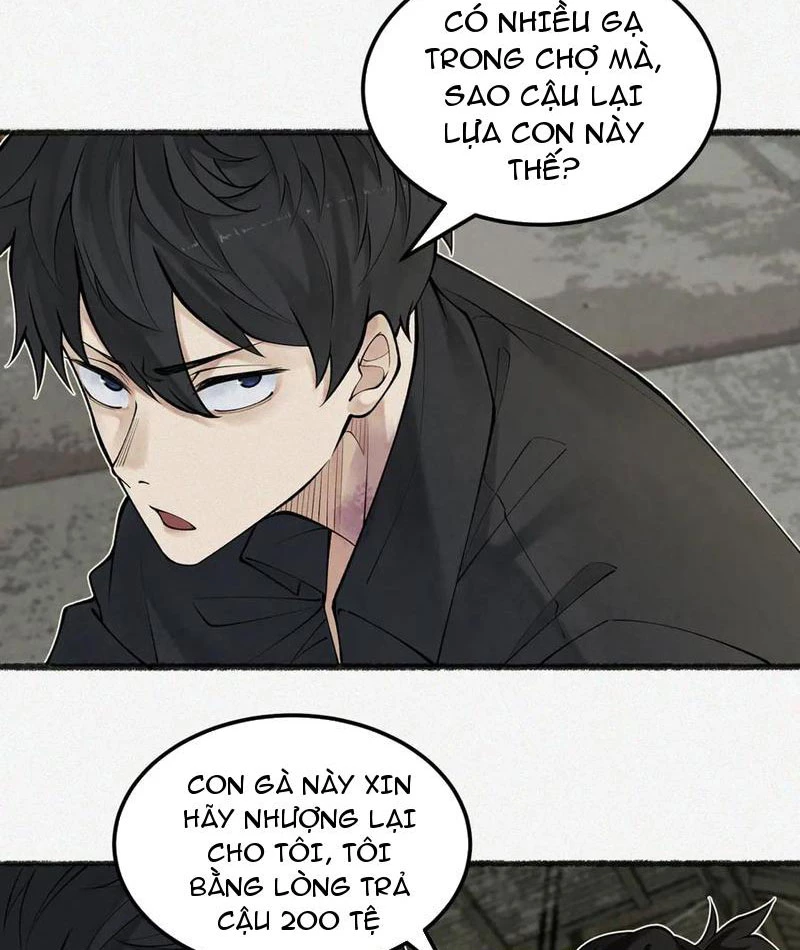 Thu Thi Nhân: Mở Đầu Bằng Việc Giải Phẫu Bạn Gái Cũ Chapter 12 - 15