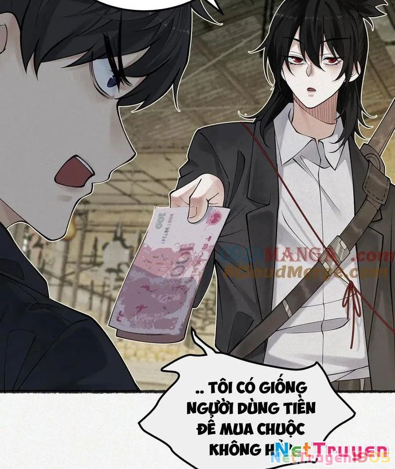Thu Thi Nhân: Mở Đầu Bằng Việc Giải Phẫu Bạn Gái Cũ Chapter 12 - 16