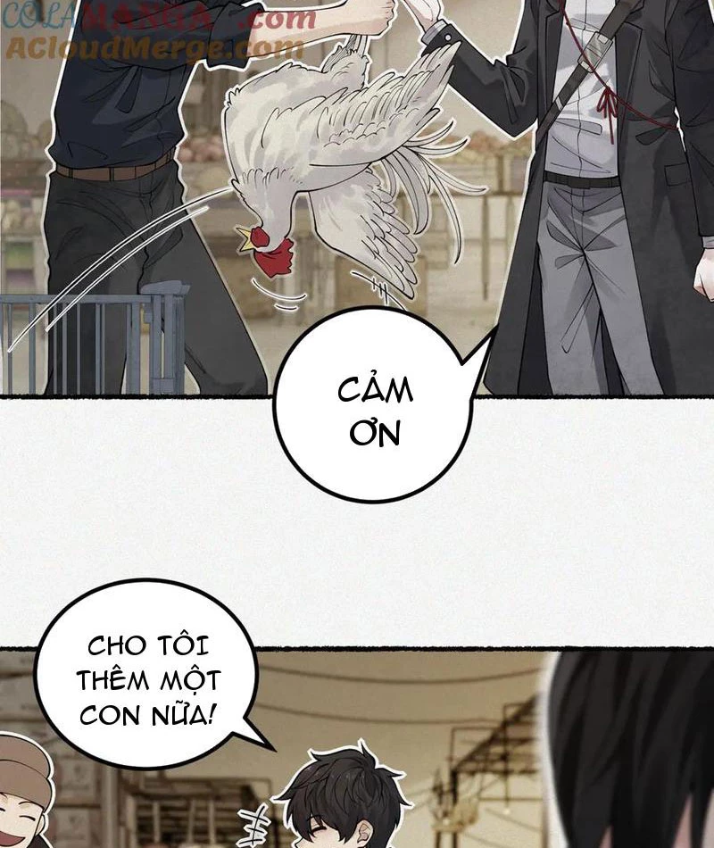 Thu Thi Nhân: Mở Đầu Bằng Việc Giải Phẫu Bạn Gái Cũ Chapter 12 - 19