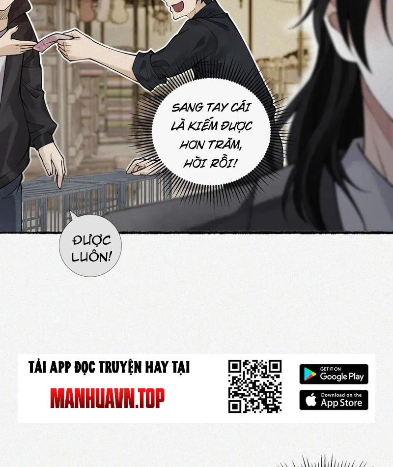 Thu Thi Nhân: Mở Đầu Bằng Việc Giải Phẫu Bạn Gái Cũ Chapter 12 - 20
