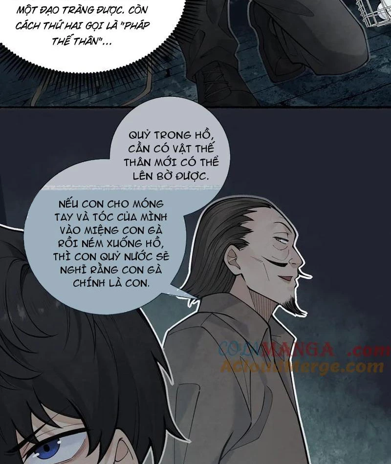 Thu Thi Nhân: Mở Đầu Bằng Việc Giải Phẫu Bạn Gái Cũ Chapter 12 - 29