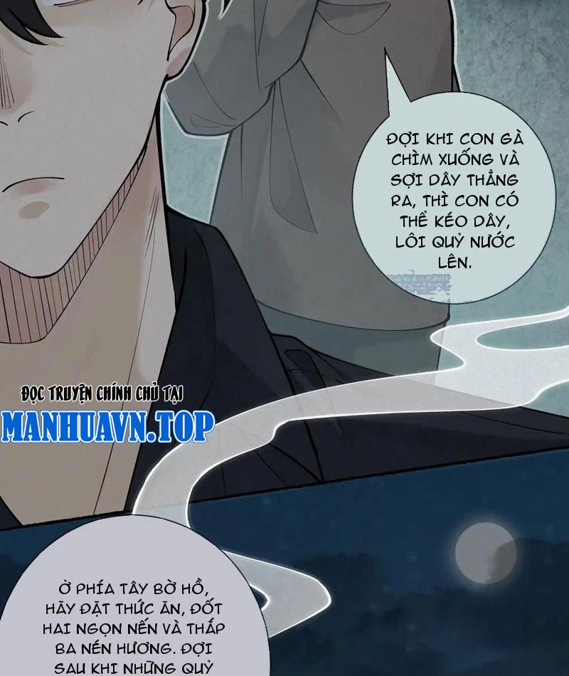 Thu Thi Nhân: Mở Đầu Bằng Việc Giải Phẫu Bạn Gái Cũ Chapter 12 - 30