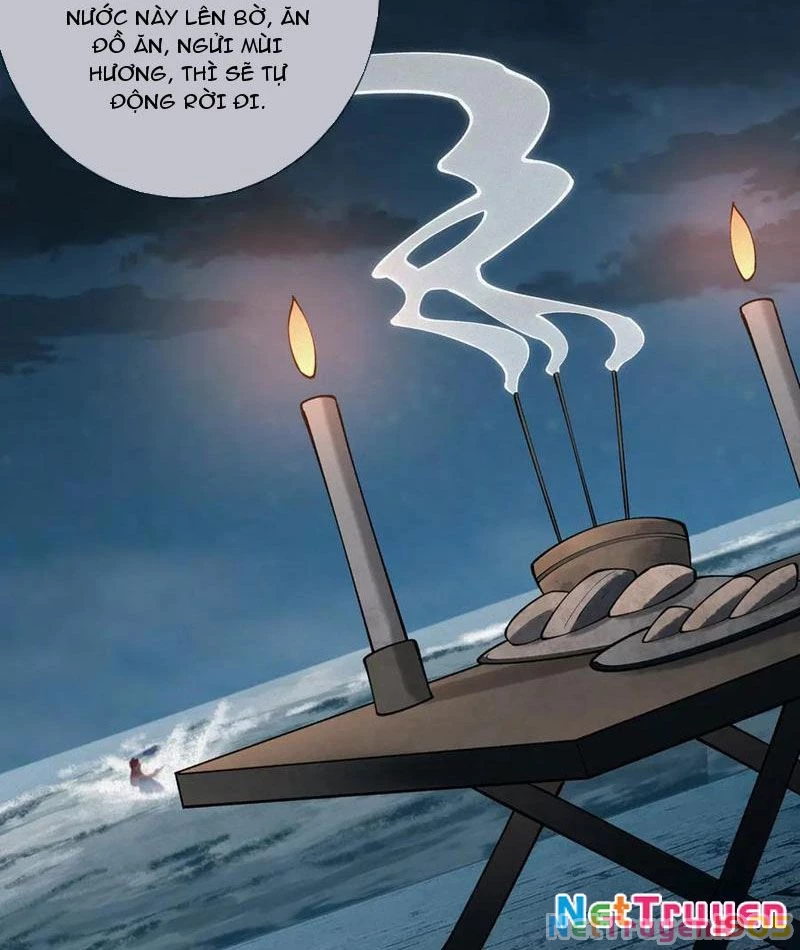 Thu Thi Nhân: Mở Đầu Bằng Việc Giải Phẫu Bạn Gái Cũ Chapter 12 - 31