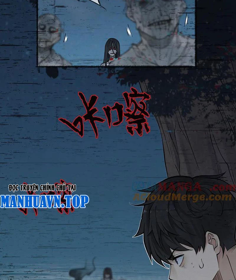 Thu Thi Nhân: Mở Đầu Bằng Việc Giải Phẫu Bạn Gái Cũ Chapter 12 - 48