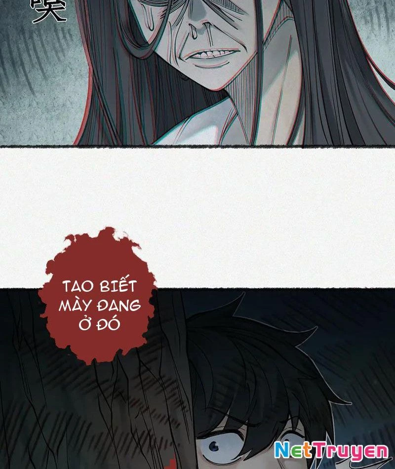 Thu Thi Nhân: Mở Đầu Bằng Việc Giải Phẫu Bạn Gái Cũ Chapter 12 - 51