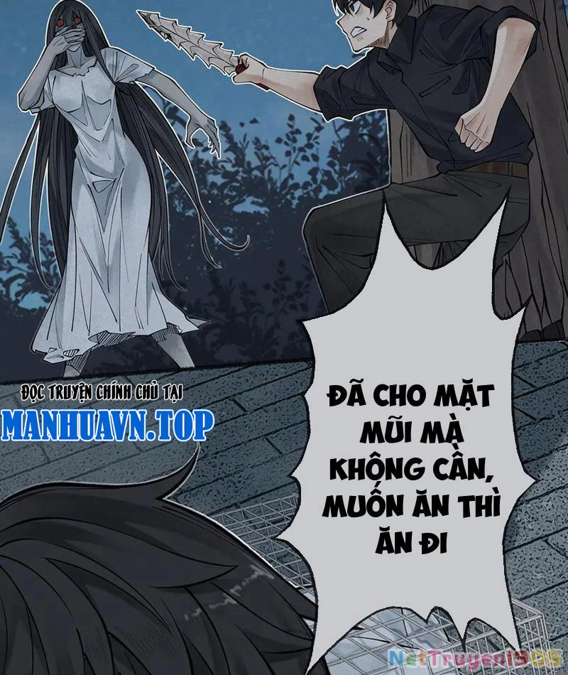 Thu Thi Nhân: Mở Đầu Bằng Việc Giải Phẫu Bạn Gái Cũ Chapter 12 - 57