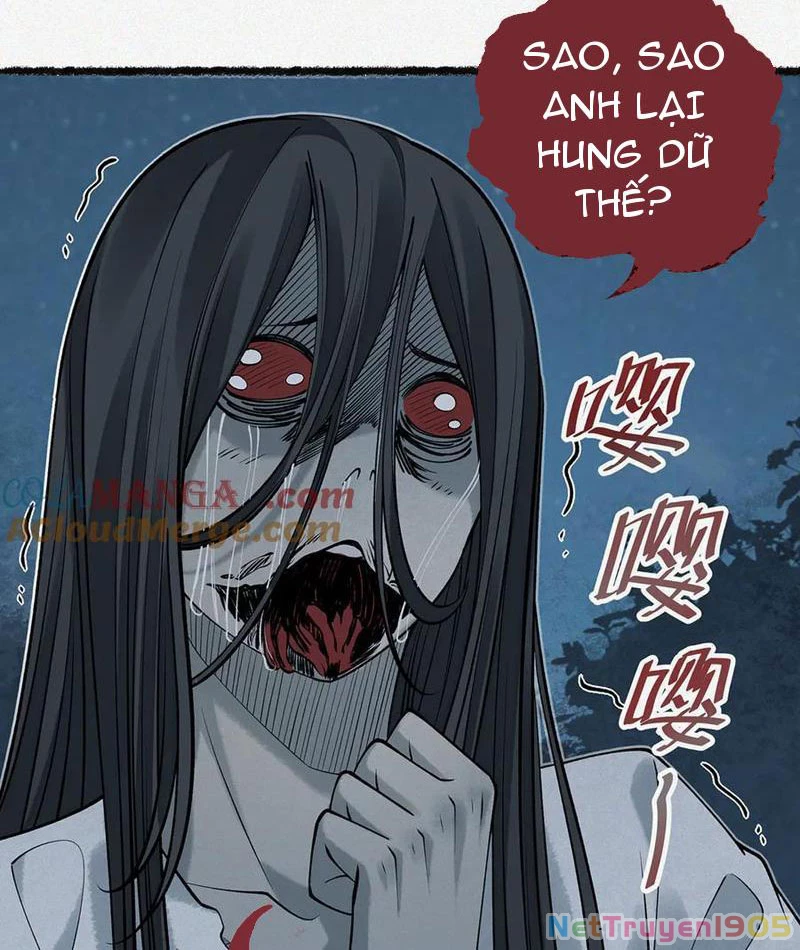 Thu Thi Nhân: Mở Đầu Bằng Việc Giải Phẫu Bạn Gái Cũ Chapter 12 - 60