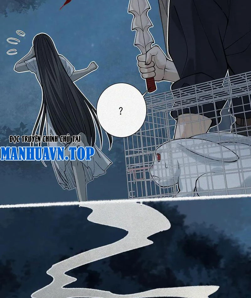 Thu Thi Nhân: Mở Đầu Bằng Việc Giải Phẫu Bạn Gái Cũ Chapter 12 - 62