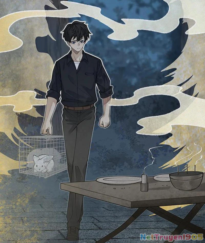 Thu Thi Nhân: Mở Đầu Bằng Việc Giải Phẫu Bạn Gái Cũ Chapter 12 - 64
