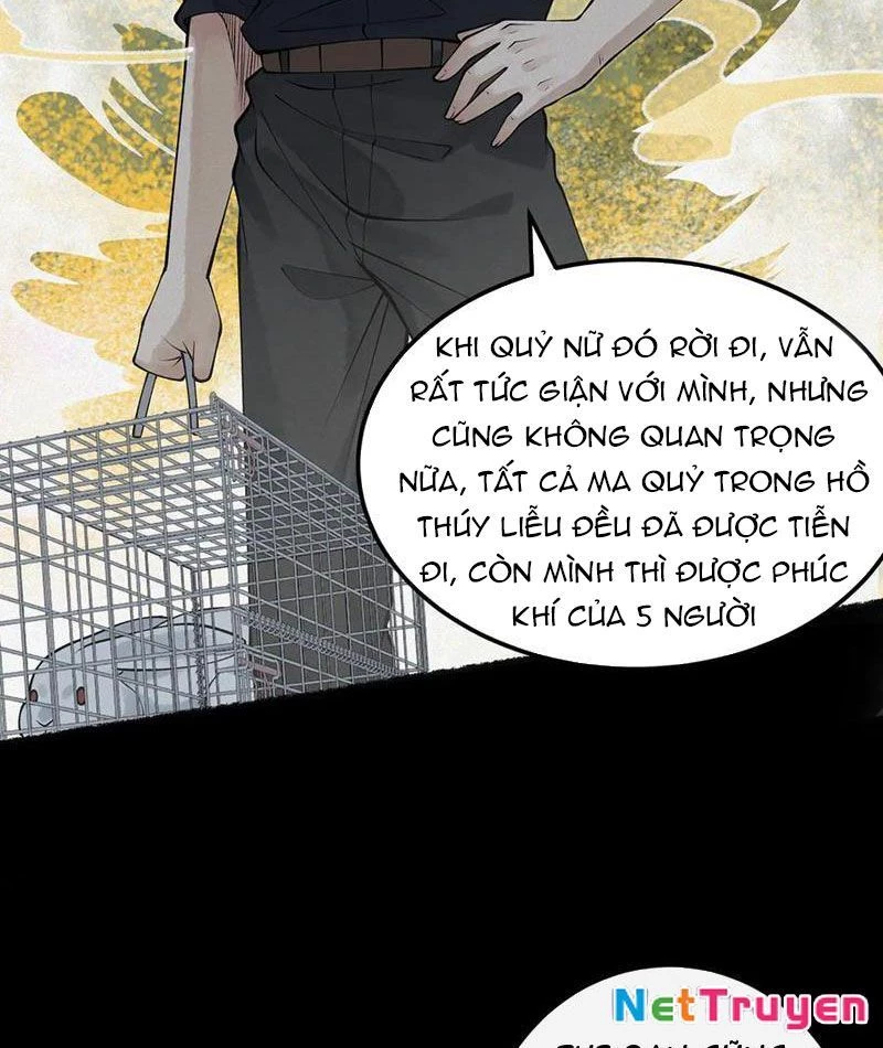 Thu Thi Nhân: Mở Đầu Bằng Việc Giải Phẫu Bạn Gái Cũ Chapter 12 - 66