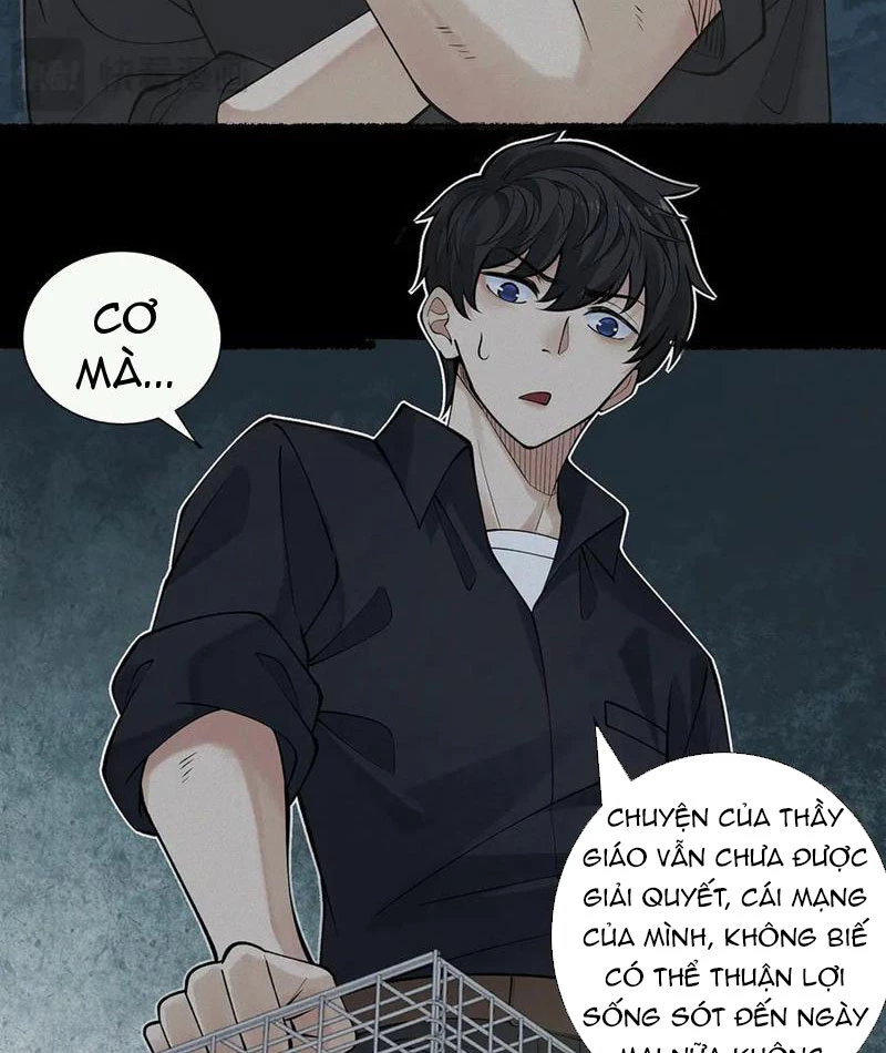 Thu Thi Nhân: Mở Đầu Bằng Việc Giải Phẫu Bạn Gái Cũ Chapter 12 - 68