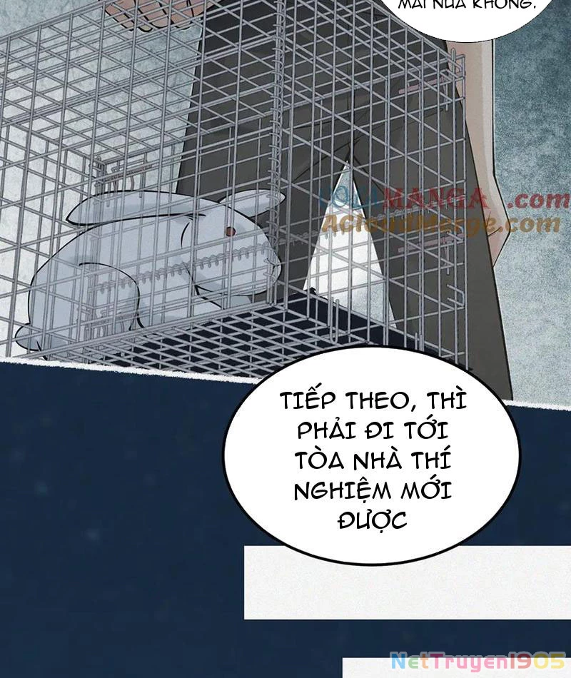 Thu Thi Nhân: Mở Đầu Bằng Việc Giải Phẫu Bạn Gái Cũ Chapter 12 - 69