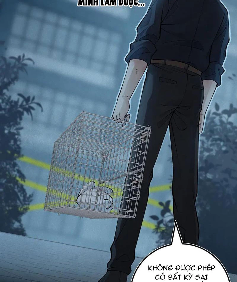 Thu Thi Nhân: Mở Đầu Bằng Việc Giải Phẫu Bạn Gái Cũ Chapter 12 - 72