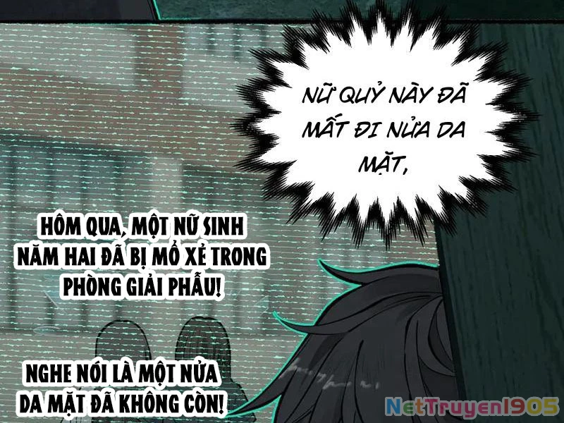 Thu Thi Nhân: Mở Đầu Bằng Việc Giải Phẫu Bạn Gái Cũ Chapter 13 - 8