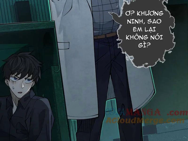Thu Thi Nhân: Mở Đầu Bằng Việc Giải Phẫu Bạn Gái Cũ Chapter 13 - 32