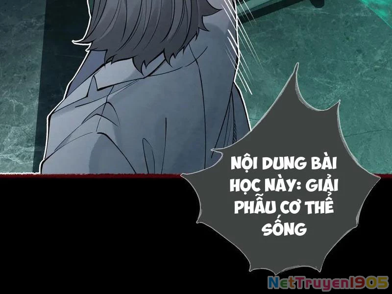 Thu Thi Nhân: Mở Đầu Bằng Việc Giải Phẫu Bạn Gái Cũ Chapter 13 - 44