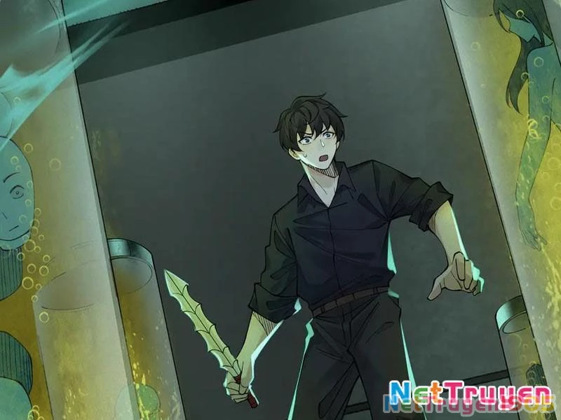 Thu Thi Nhân: Mở Đầu Bằng Việc Giải Phẫu Bạn Gái Cũ Chapter 13 - 141