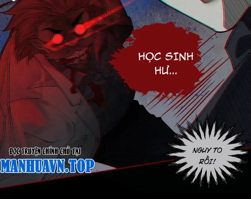 Thu Thi Nhân: Mở Đầu Bằng Việc Giải Phẫu Bạn Gái Cũ Chapter 14 - 8