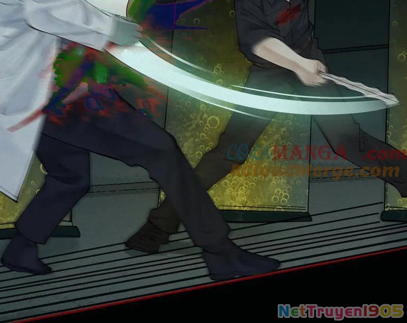 Thu Thi Nhân: Mở Đầu Bằng Việc Giải Phẫu Bạn Gái Cũ Chapter 14 - 13