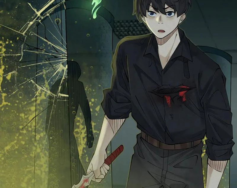 Thu Thi Nhân: Mở Đầu Bằng Việc Giải Phẫu Bạn Gái Cũ Chapter 14 - 40