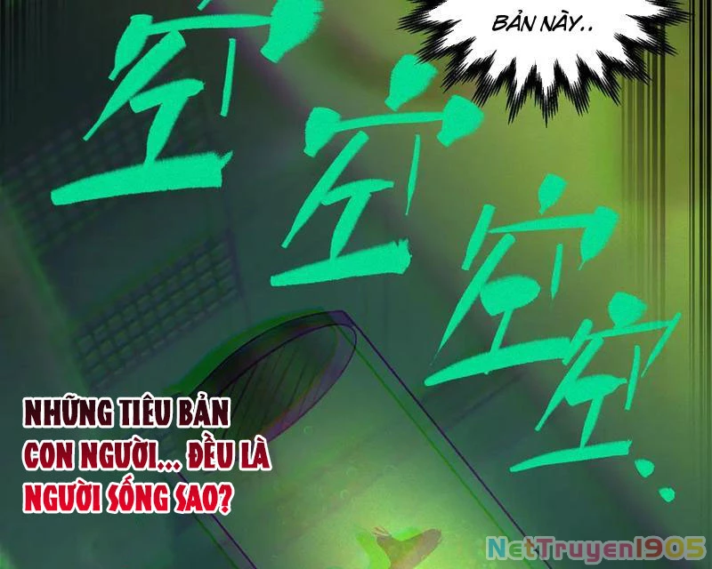 Thu Thi Nhân: Mở Đầu Bằng Việc Giải Phẫu Bạn Gái Cũ Chapter 14 - 47