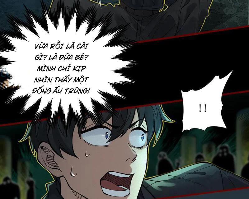 Thu Thi Nhân: Mở Đầu Bằng Việc Giải Phẫu Bạn Gái Cũ Chapter 14 - 80