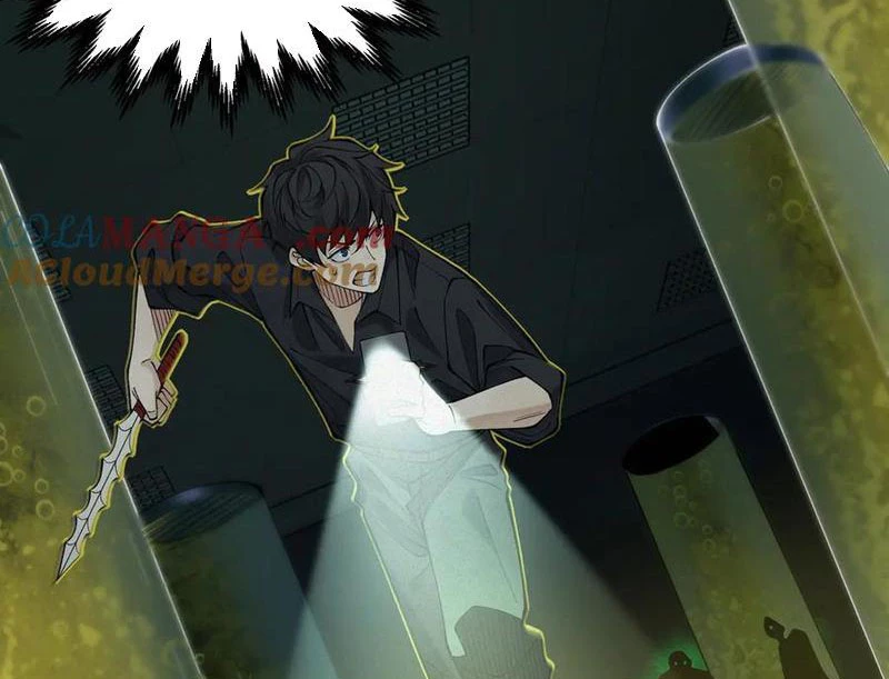 Thu Thi Nhân: Mở Đầu Bằng Việc Giải Phẫu Bạn Gái Cũ Chapter 14 - 83