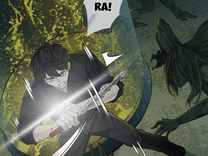 Thu Thi Nhân: Mở Đầu Bằng Việc Giải Phẫu Bạn Gái Cũ Chapter 15 - 3