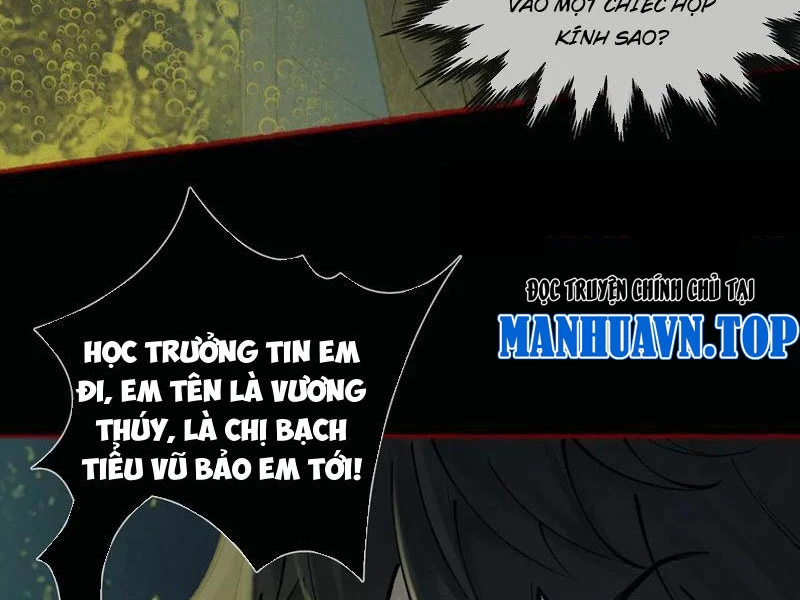 Thu Thi Nhân: Mở Đầu Bằng Việc Giải Phẫu Bạn Gái Cũ Chapter 15 - 9