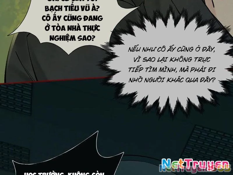 Thu Thi Nhân: Mở Đầu Bằng Việc Giải Phẫu Bạn Gái Cũ Chapter 15 - 11