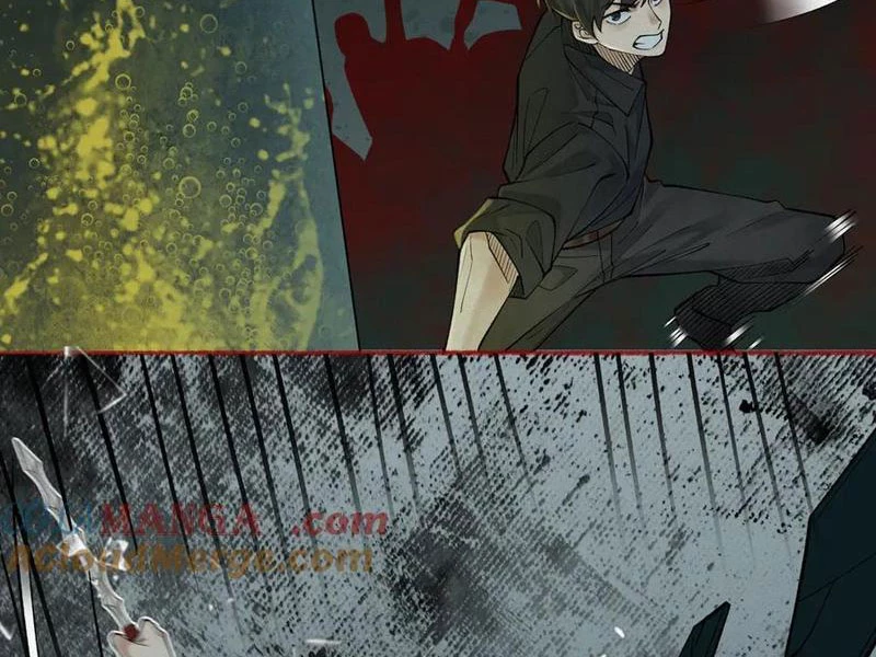 Thu Thi Nhân: Mở Đầu Bằng Việc Giải Phẫu Bạn Gái Cũ Chapter 15 - 19